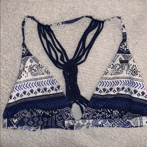 Roxy Bathing Suit Size M